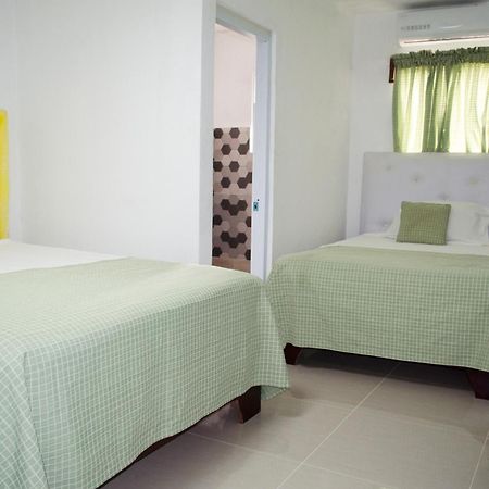 Hotel Las Nina Paraiso  Bagian luar foto