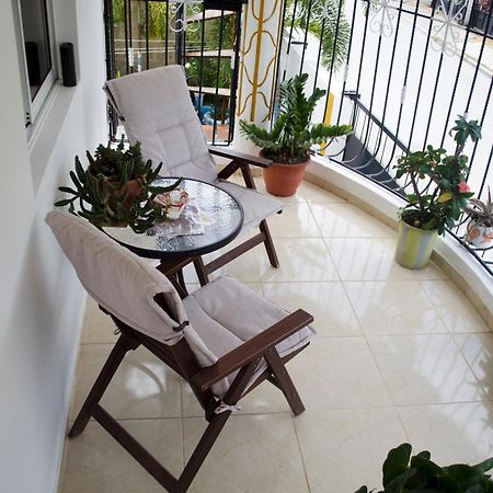 Hotel Las Nina Paraiso  Bagian luar foto