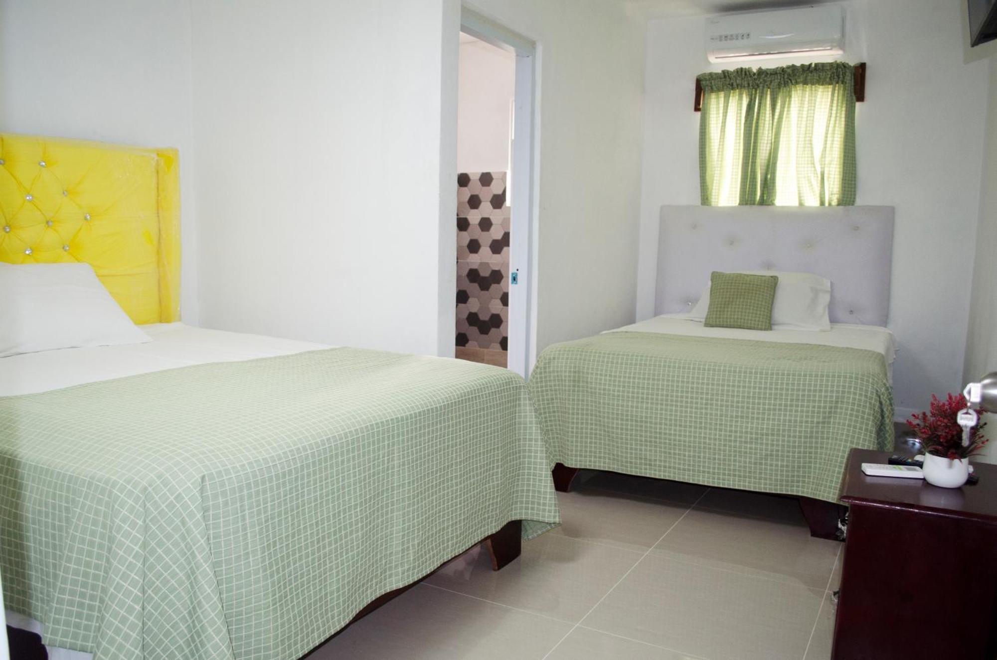 Hotel Las Nina Paraiso  Bagian luar foto