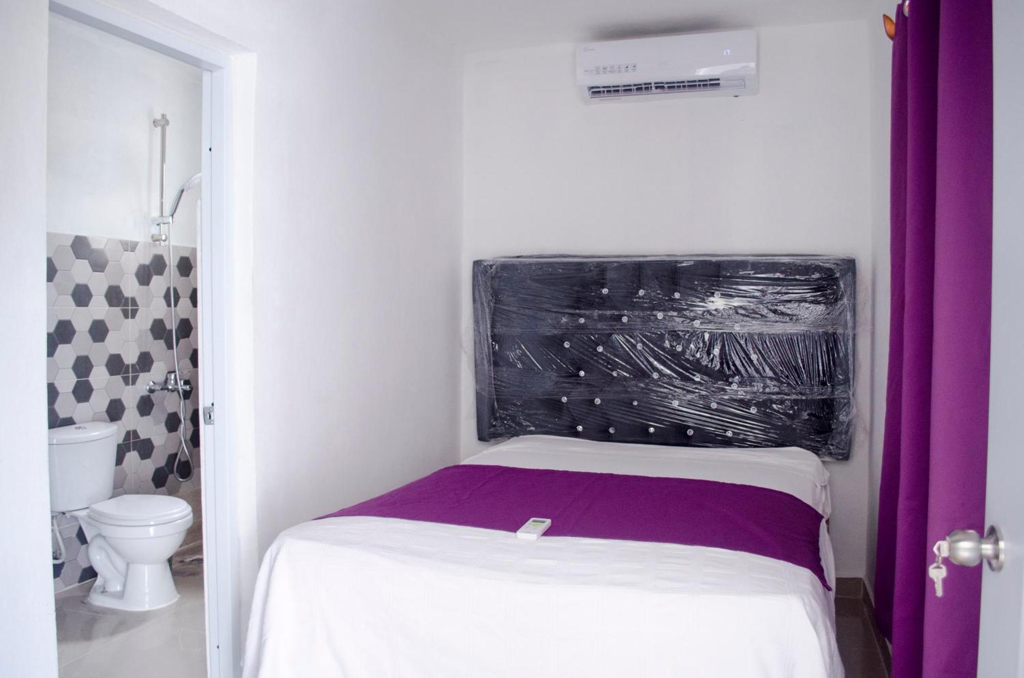 Hotel Las Nina Paraiso  Bagian luar foto