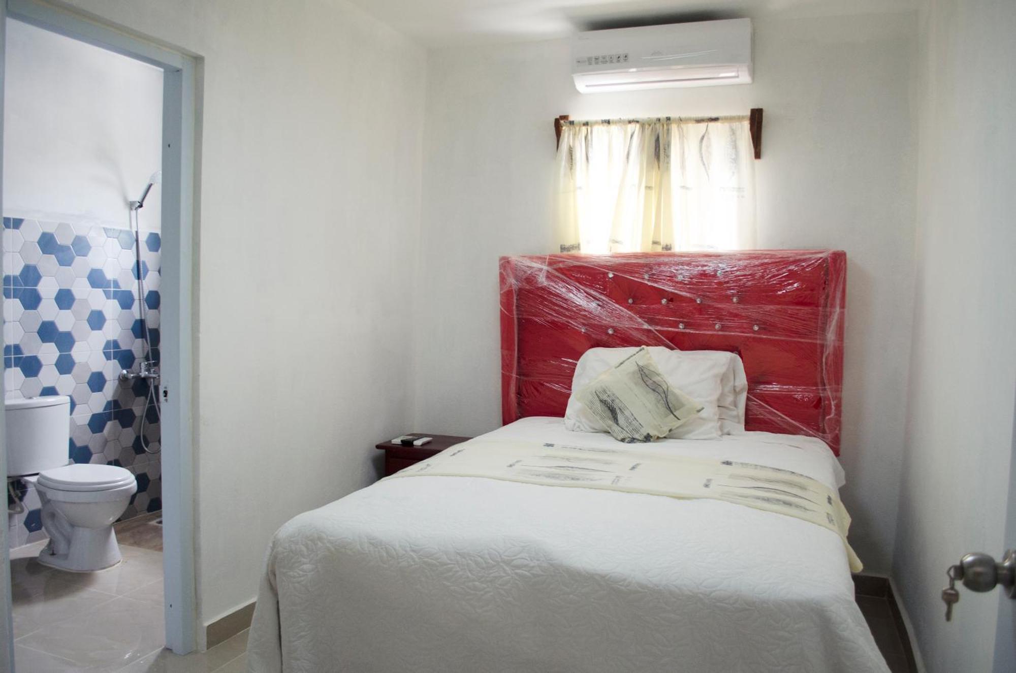 Hotel Las Nina Paraiso  Bagian luar foto