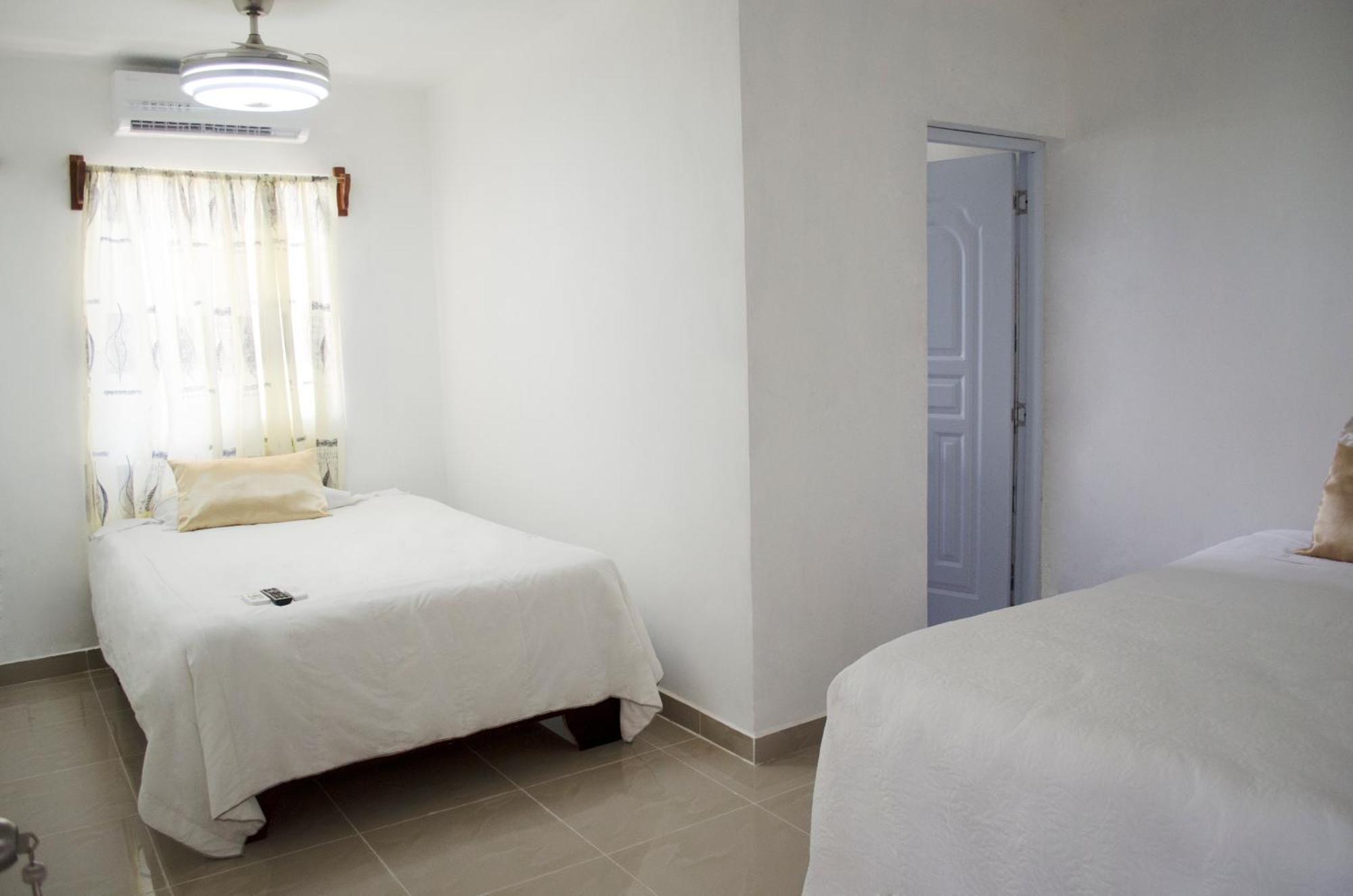 Hotel Las Nina Paraiso  Bagian luar foto