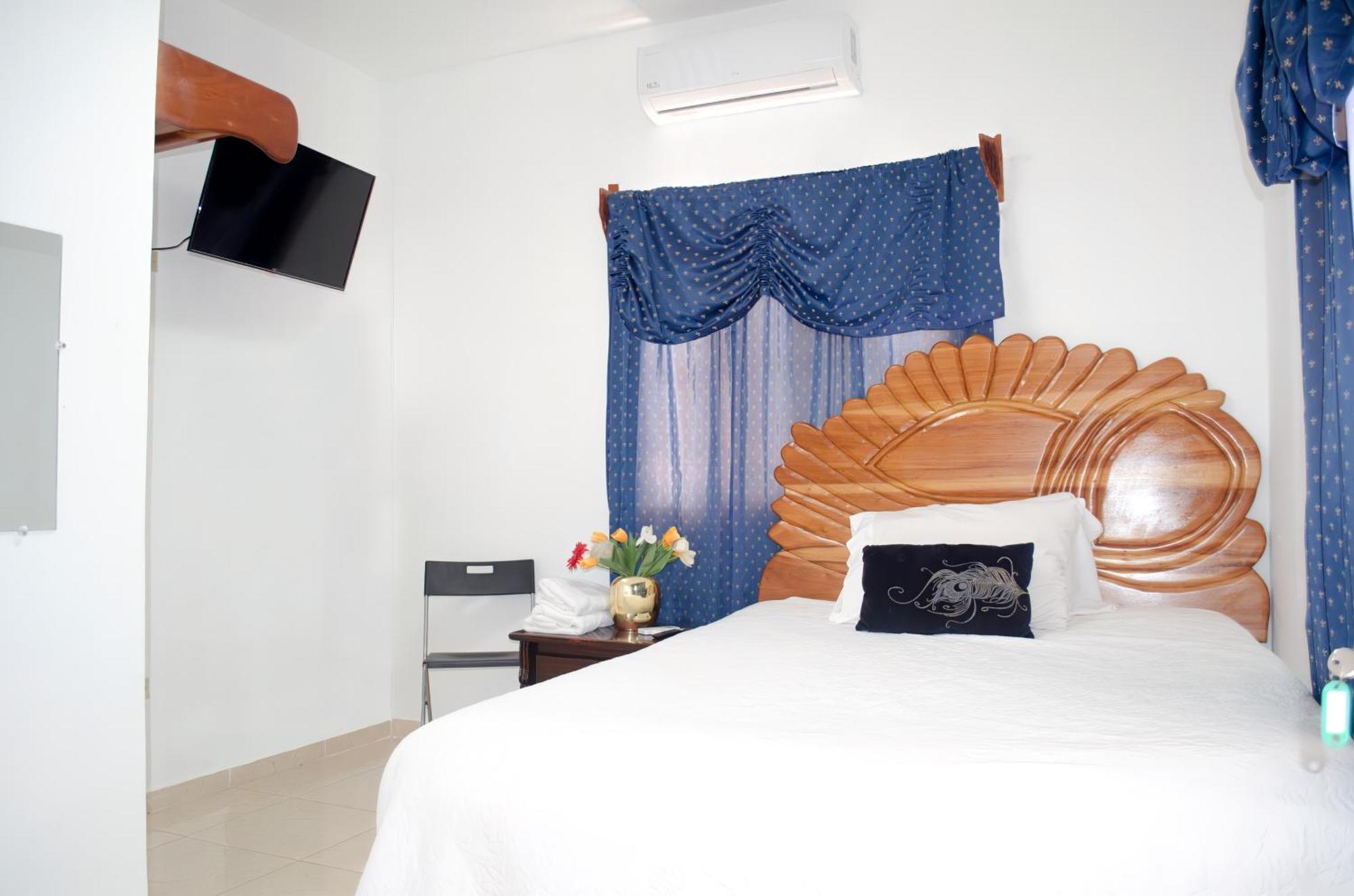 Hotel Las Nina Paraiso  Bagian luar foto
