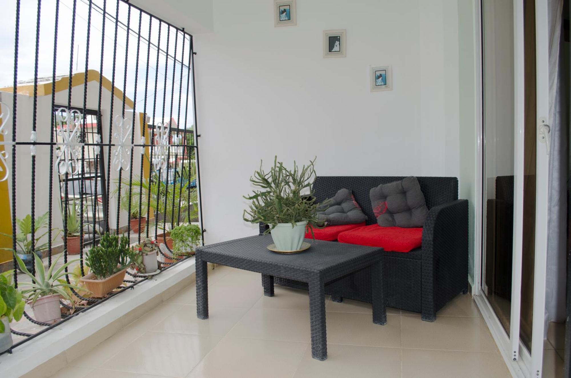 Hotel Las Nina Paraiso  Bagian luar foto