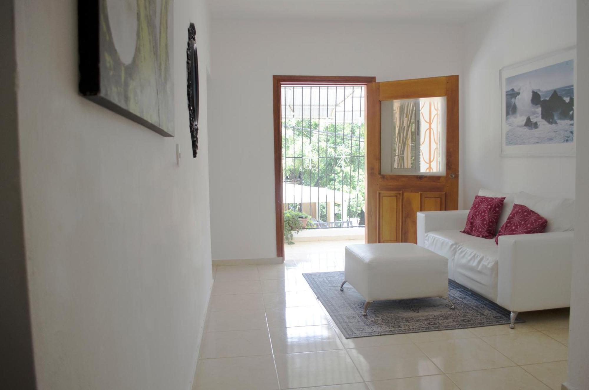 Hotel Las Nina Paraiso  Bagian luar foto