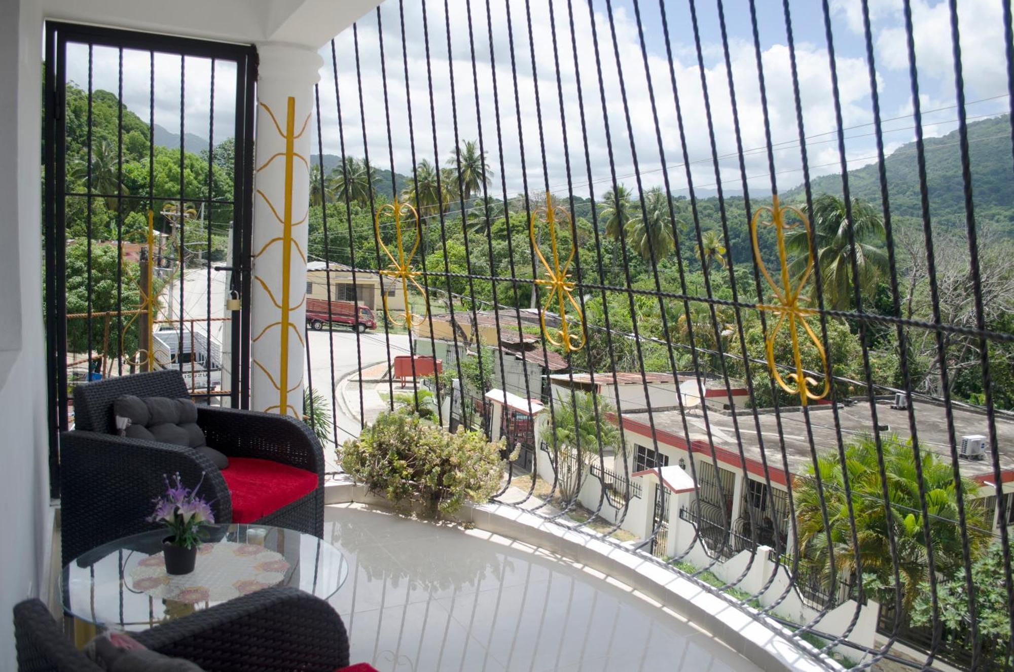 Hotel Las Nina Paraiso  Bagian luar foto