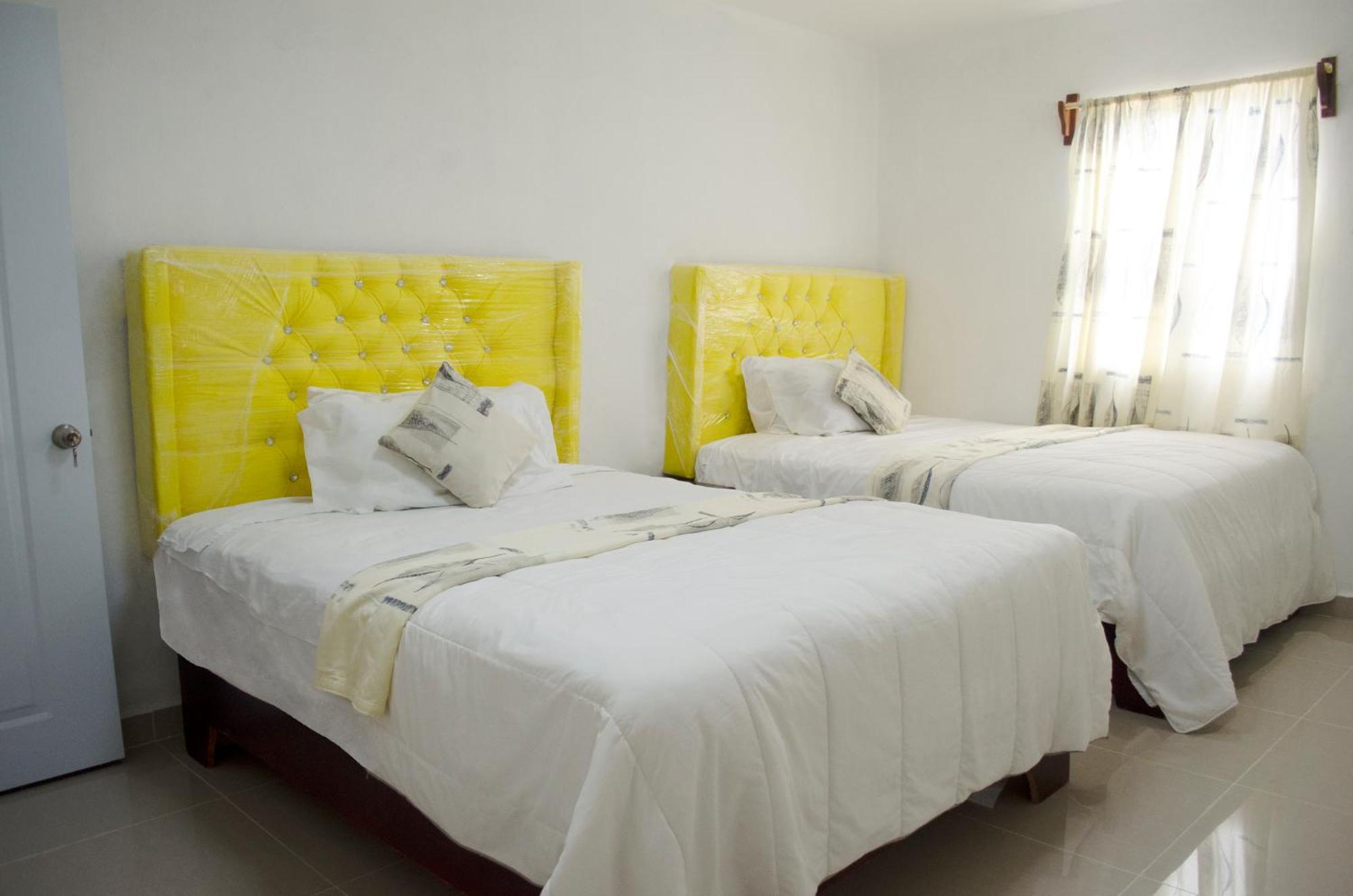 Hotel Las Nina Paraiso  Bagian luar foto
