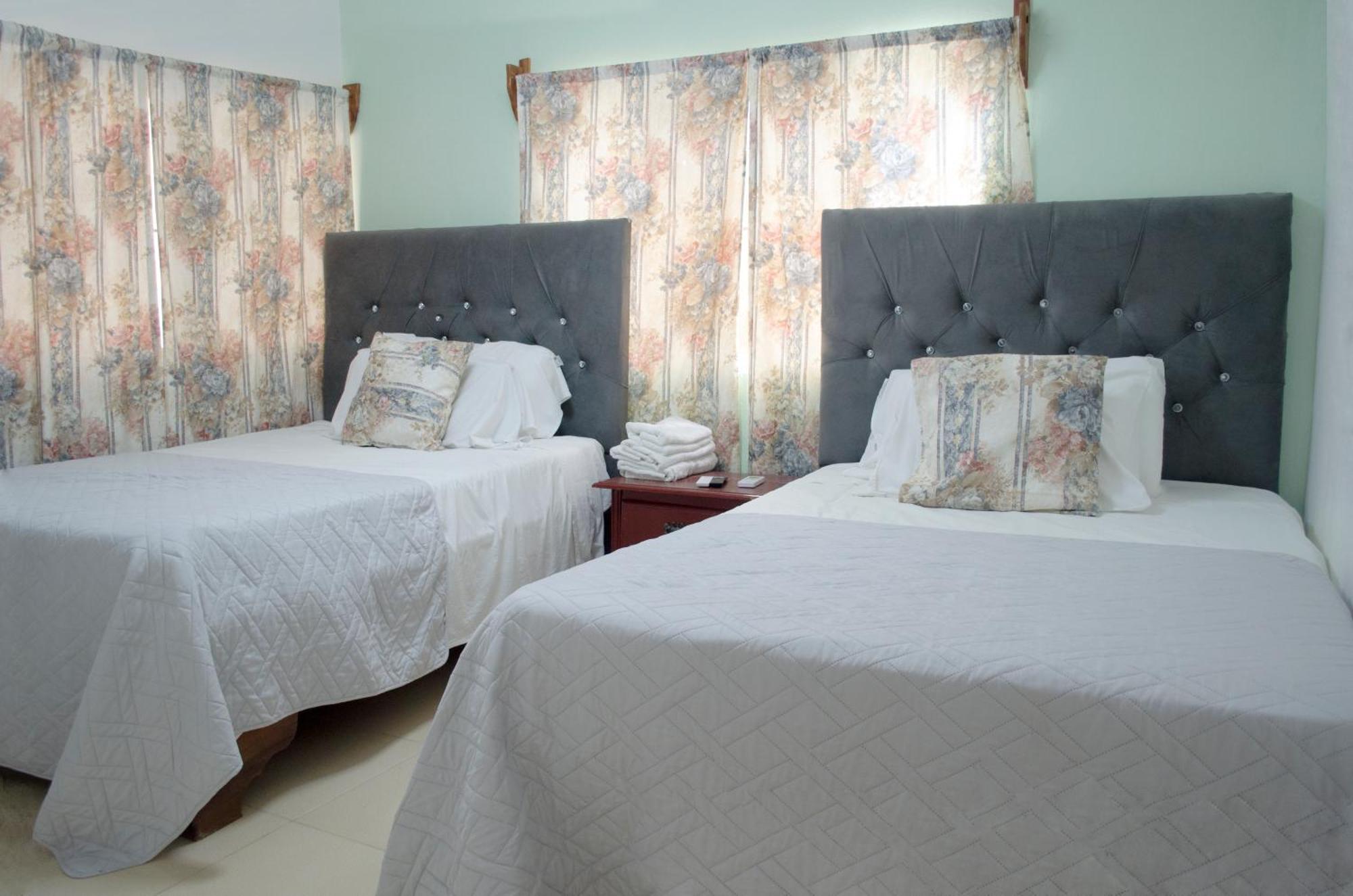 Hotel Las Nina Paraiso  Bagian luar foto