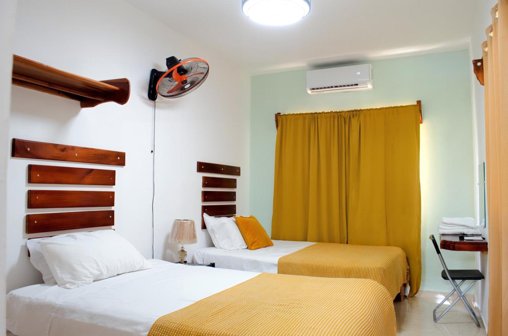 Hotel Las Nina Paraiso  Bagian luar foto