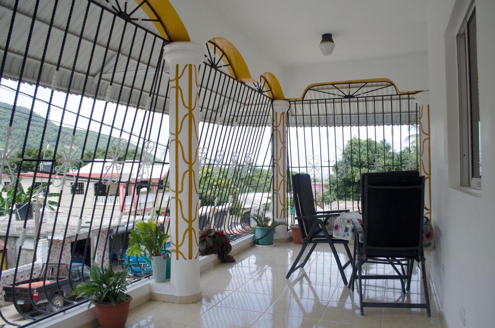 Hotel Las Nina Paraiso  Bagian luar foto